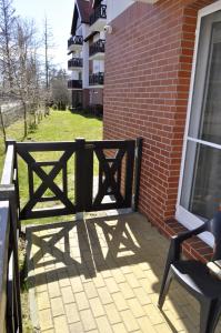 Apartment Przy Lesie