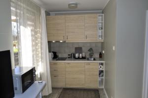 Apartment Przy Lesie