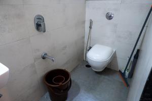Anika Homes Nature-Themed Studio in Pune