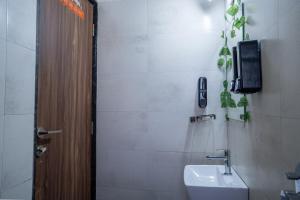 Anika Homes Nature-Themed Studio in Pune