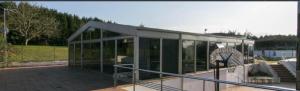 Villamiana Villa