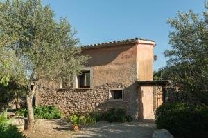 Finca Son Vidal