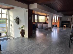 Hotel Brasa