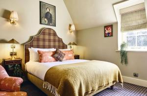 Brownsover Hall Hotel