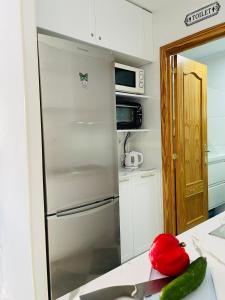 Apartament z basenem, przy plaży