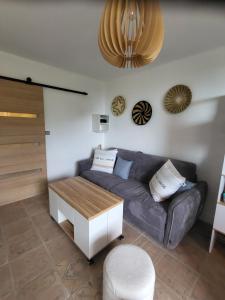 Sol-y-Days les Marquises Studio Cozy