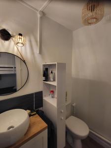 Sol-y-Days les Marquises Studio Cozy