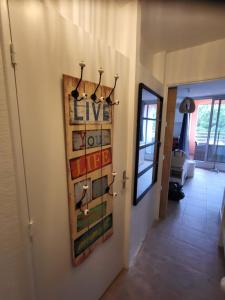 Sol-y-Days les Marquises Studio Cozy