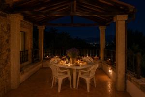 Baja Sardinia Apartment T img13