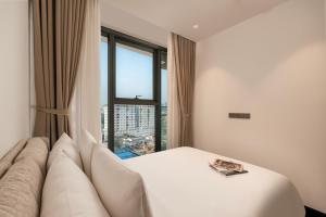 Lancaster Legacy Hotel & Apartments