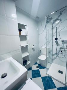 Apartament z basenem, przy plaży