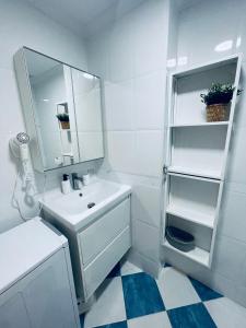 Apartament z basenem, przy plaży