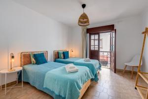 Casa Infinito Azul - Varanda Horizonte - T1 BY BEDZY