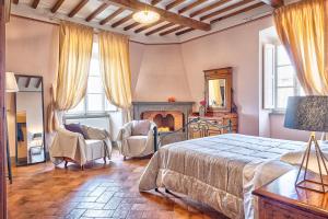 Il Giardino di Adele - Together in Tuscany