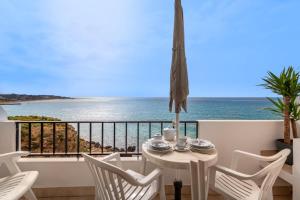 Casa Infinito Azul - Varanda Horizonte - T1 BY BEDZY