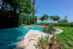 Le Relais du Lierre - Conero Nature Retreat