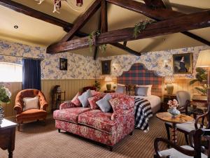 Brownsover Hall Hotel