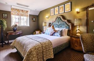 Brownsover Hall Hotel