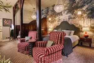 Brownsover Hall Hotel
