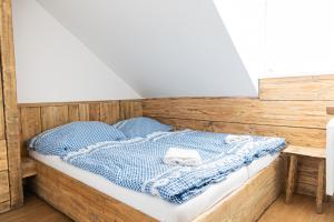 Apartmán Marie