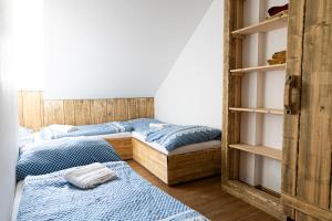 Apartmán Marie