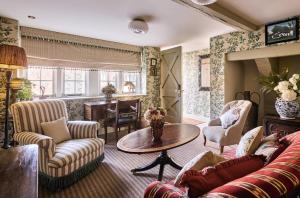 Brownsover Hall Hotel
