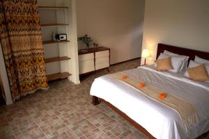 Sunset Boutique Apartments 1