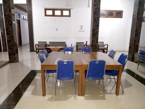 Hotel Harmony Syariah Near Alun ALun Temanggung