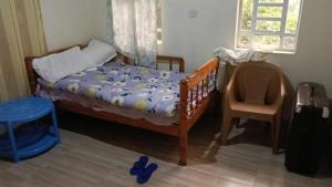 Nakuru Town West Home