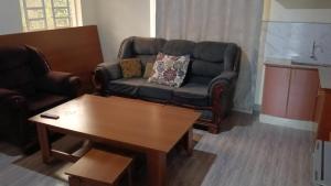 Nakuru Town West Home