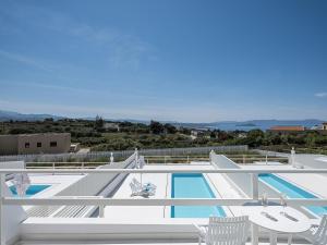 Lagon Life Spirit Design Villas - Adults Only