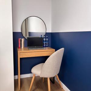 Lumina Comfort Apart near ZOO Orientarium with Parking