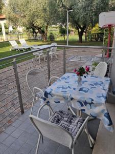 Appartamenti Villa Francesca 1