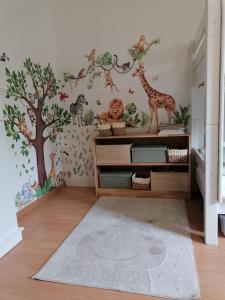 Thomas Haus 1