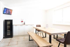 Apartmán Marie