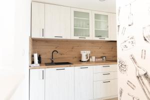 Apartmán Marie