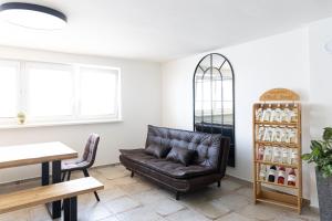 Apartmán Marie