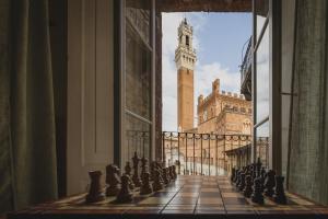 Residenza dEpoca " Il Campo" by FrancigenaApartments