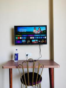 Stylish studio in prime location