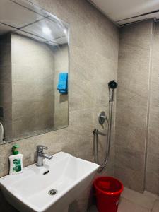 Stylish studio in prime location