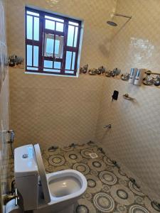 Grand Amoena Guest house