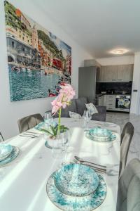 Sea View Luxury Apartments - Azzure Cliff and Sea Luxury Suite
