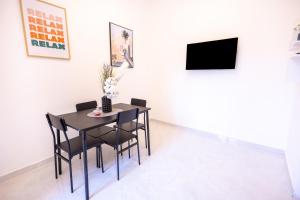 Easylife - Roma - Castefidardo 52 - Termini