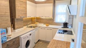 Apartamento Mar y Encanto