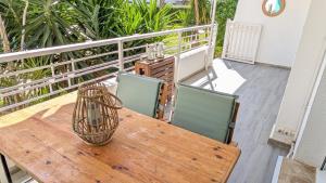 Apartamento Mar y Encanto