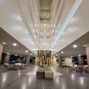 Studio unit in Davao- Mesatierra Garden Residences