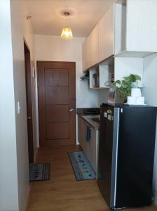 Studio unit in Davao- Mesatierra Garden Residences
