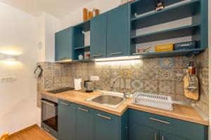Apartments Malena