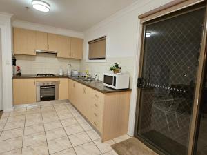 캠벨필드 Neat and cozy stay 10 Minutes Driving Way to Melbourne International Airport 싱글룸 로비