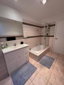 캠벨필드 Neat and cozy stay 10 Minutes Driving Way to Melbourne International Airport 싱글룸 스위트룸